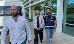 Samsun'da bir kişiyi bıçaklayan genç tutuklandı