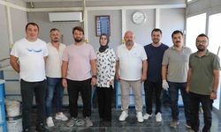 Samsun'daki kalite kontrol laboratuvarı ile güvenli ve uzun ömürlü yatırımlar