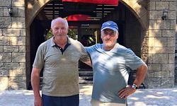 Samsun'dan Ordu'ya 35 yıllık vefa