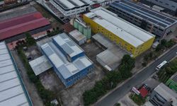 Trabzonlu iş adamı Hüseyin Başaran, Ahbap'a Trabzon'daki fındık fabrikasını da satmış