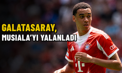 Galatasaray, Musiala’yı yalanladı