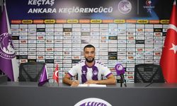 Yunus Bahadır, Ankara Keçiörengücü'nde