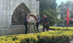 Samsun'da adli yılı açılışı