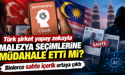 Türk şirket yapay zekayla Malezya seçimlerine müdahale etti mi? Binlerce sahte içerik ortaya çıktı