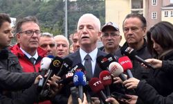 İstanbul Valisi Gül: 'İstanbul'da 6 kişi, Kocaeli'de 2 kişi vefat etti'