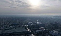İstanbul'da gri örtü: hava kalitesi hassas seviyeye ulaştı