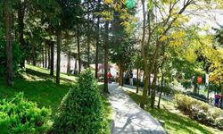 İstanbul'un kalbinde yeni bir nefes: Gültepe Mesire Alanı açıldı