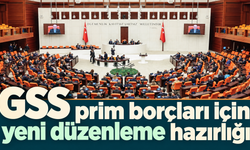 GSS prim borçları için yeni düzenleme hazırlığı