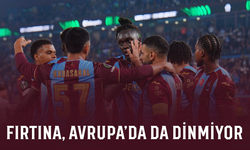 Fırtına, Avrupa’da da dinmiyor