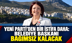 YENİ Parti’den bir istifa daha: Belediye Başkanı bağımsız kalacak