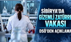 Sibirya’da gizemli zatürre vakası: DSÖ’den açıklama