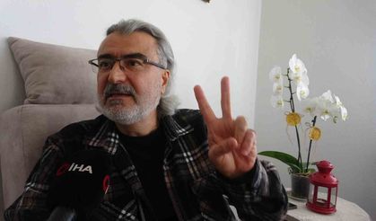 28 Şubat mağduru Şimşek: 'Başörtülü eşimi ticari taksi ile gece arka koltukta saklayıp lojmana geçiriyordum'