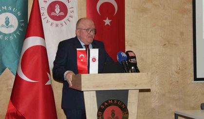 Samsun'dan 50 milyon TL'lik yapay zeka hamlesi