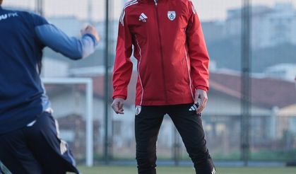 Altınordu, Yusuf Şimşek'le yükselişe geçti
