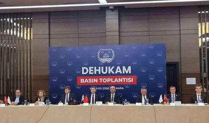 Ankara Üniversitesi Deniz Hukuku Ulusal Araştırma Merkezi tarafından Türk deniz yetki alanlarına ilişkin kanun taslağı hazırlandı