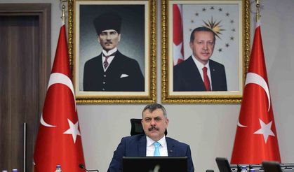 Ankara'da gerçekleşecek NATO Zirvesi öncesi güvenlik toplantısı gerçekleştirildi