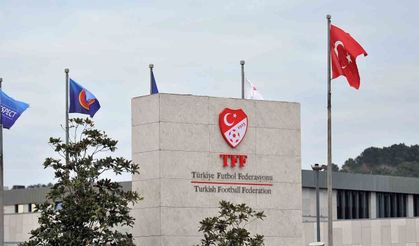 Trabzonspor, PFDK'ya sevk edildi