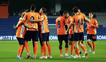 Trabzonspor'un zaferi Başakşehir'i Avrupa'ya taşıdı