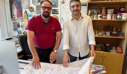 Yunanistan'ın Pontus iddialarına ilişkin açıklamasına Trabzon'dan tepki