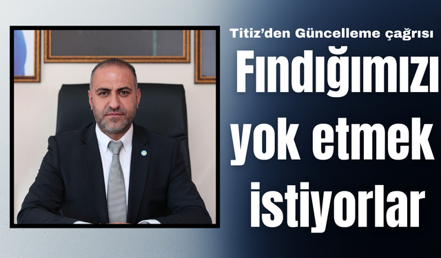 TMO’ya Acil Fiyat Güncelleme Çağrısı