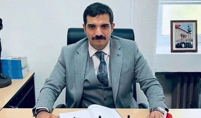 CHP'den 'Sinan Ateş Caddesi' iddiasına açıklama