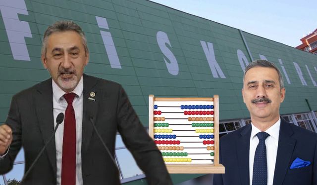 Milletvekili Adıgüzel'den FİSKOBİRLİK kongresine sert eleştiri