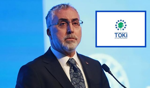 Ordu’da TOKİ kurası yarın: Bakan Işıkhan'ın da katılması bekleniyor