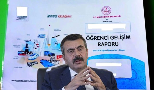 Karnelerden Atatürk'ün kaldırılmasına ilişkin Bakan Yusuf Tekin'den açıklama