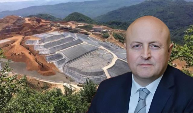 "Fatsa'daki maden firmasına verilen beraat kararı bizi durdurmaz, aksine körükler"