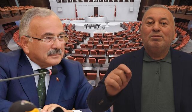 Enginyurt'tan Güler'e: "Hayvanı sevmeyen insanı zaten sevemez”