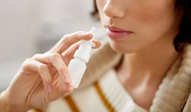 Basit bir soğuk algınlığıyla başladı, 23 yıllık kabusa dönüştü! Burun spreylerinin tehlikeli yüzü