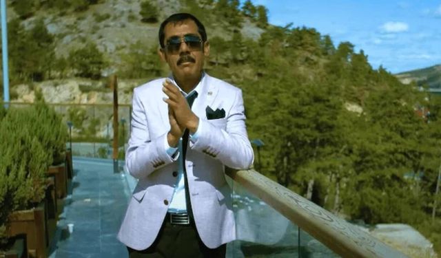 Ankaralı Turgut'un miras davasında karar çıktı