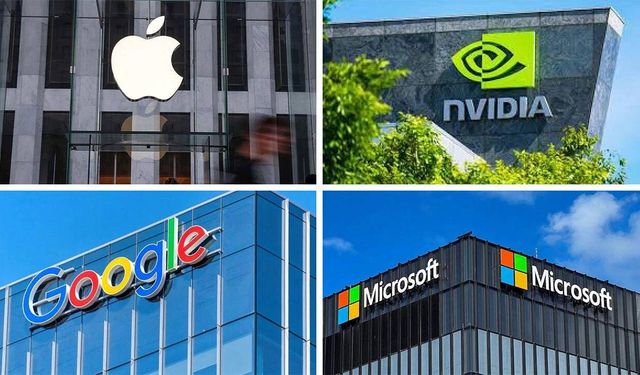 Dünyanın en değerli markaları belli oldu: Zirvede hangi markalar yer alıyor?