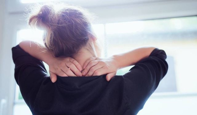 Uzmanı açıkladı: ‘Uzun vadede stres nöronları öldürüyor’