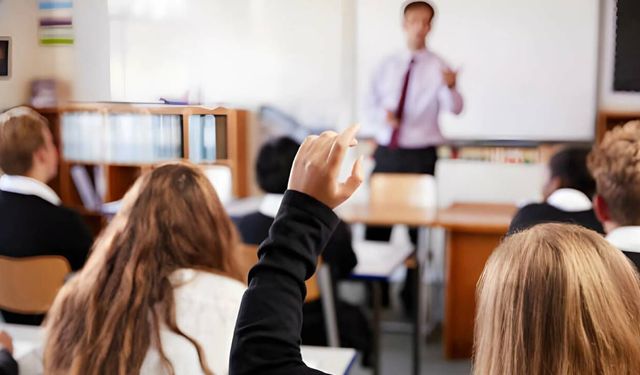 Kayıtlar başladı: Özel okullarda fiyatlar uçtu