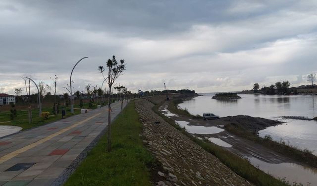 Melet Havzası’nda 124 kuş türü tespit edildi