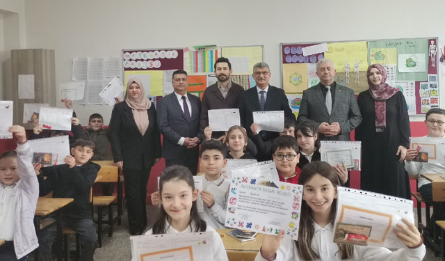 Okullarda birinci dönemin son ders zili çaldı