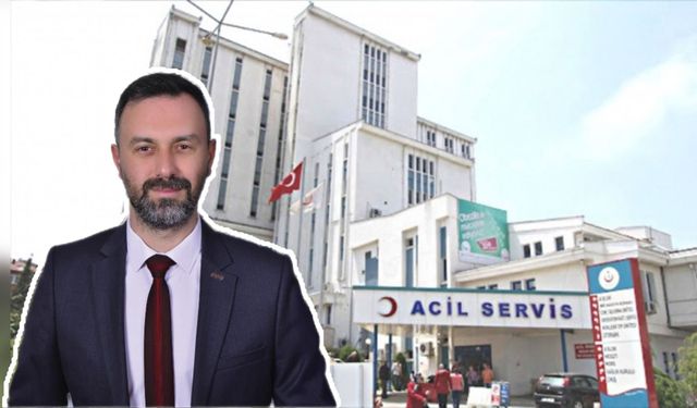 "Yeni Ordu Devlet Hastanesi gelecek nüfusa göre planlanmalı"