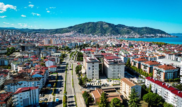 Ordu'ya yeni devlet hastanesi yapılacak: Proje 2026 yatırım programında