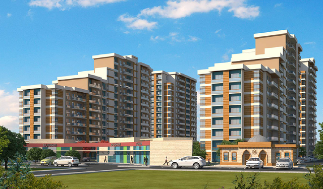 Ordu TOKİ başvuru sayıları ve çıkma ihtimalleri belli oldu