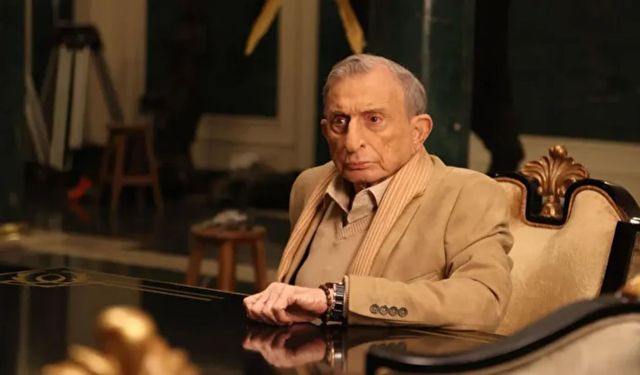 Usta tiyatro insanı Haldun Dormen vefat etti