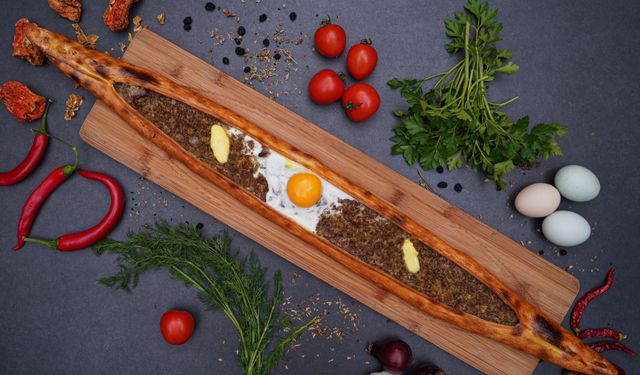 Ordu'da pide cep yakıyor: Asgari ücretli için lüks oldu!