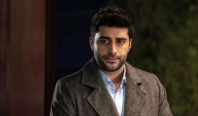 Uyuşturucu testi pozitif çıkmıştı: Doğukan Güngör 'Kızılcık Şerbeti' kadrosundan çıkarıldı