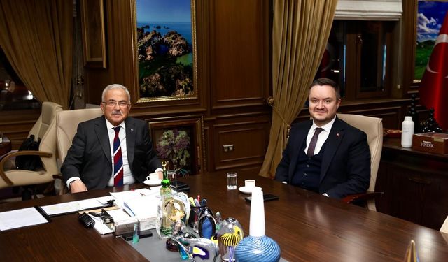 AK Parti İl Başkanı Özdemir'den 'barınak' açıklaması: "Kusuru bulunanlara işlem uygulanacak"