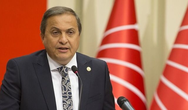 Milletvekili Seyit Torun: "Emekliler açlığa mahkum edilemez"