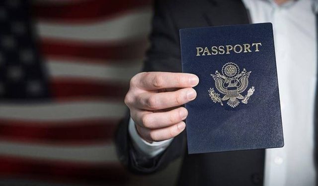 ABD vizesinde yeni dönem: Sosyal medyası gizli olan giremeyecek!