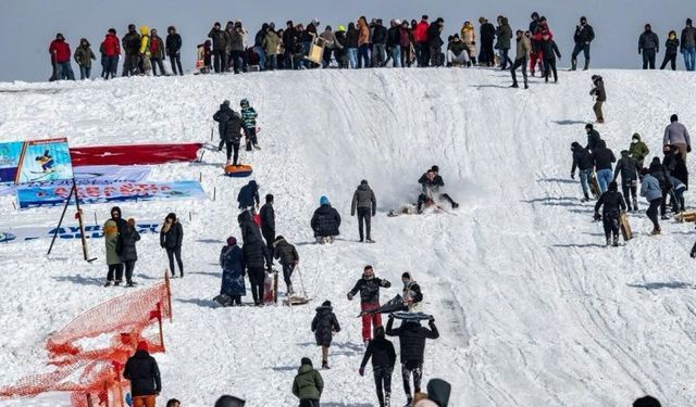 Ordu’da kış etkinlikleri takvimi açıklandı