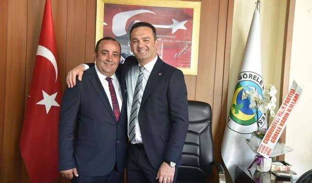 Giresun'da CHP'li Belediye Başkanı ve İl Genel Meclis üyesinin taciz skandallarına CHP'li vekilin tavrı şaşırttı