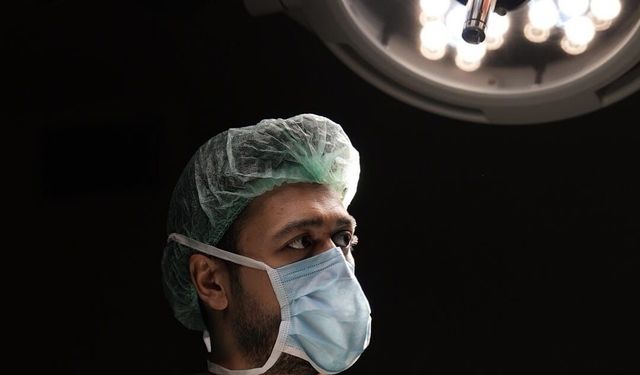 Gürcistan'da kabusu yaşayan kadın çareyi Samsun'da buldu