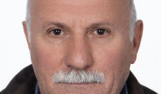 Samsun'da otomobilin çarptığı yaya hayatını kaybetti